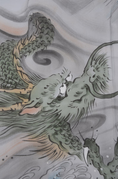 Men Jacket / M-Ha #1-624