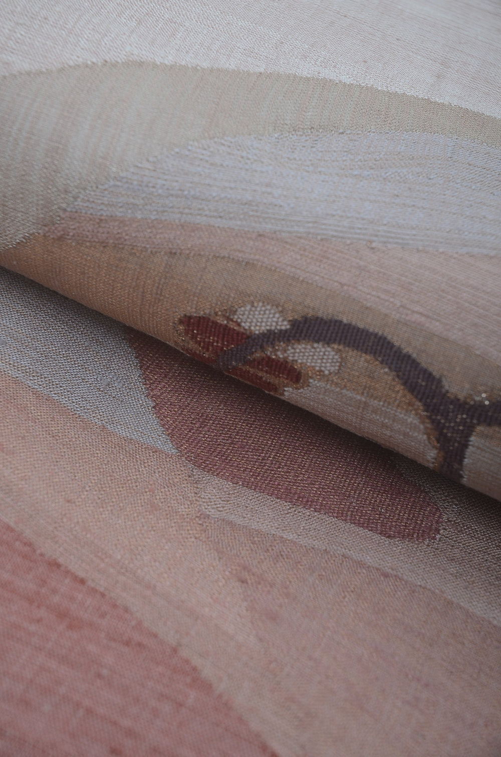 Traditional obi belt / TO #1-425