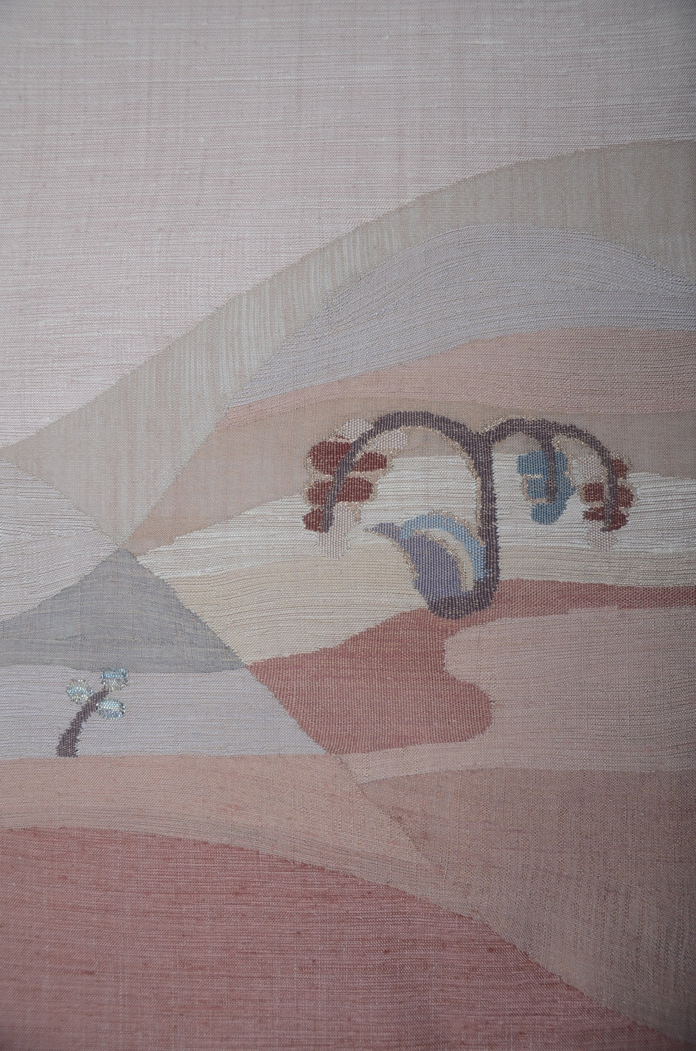 Traditional obi belt / TO #1-425