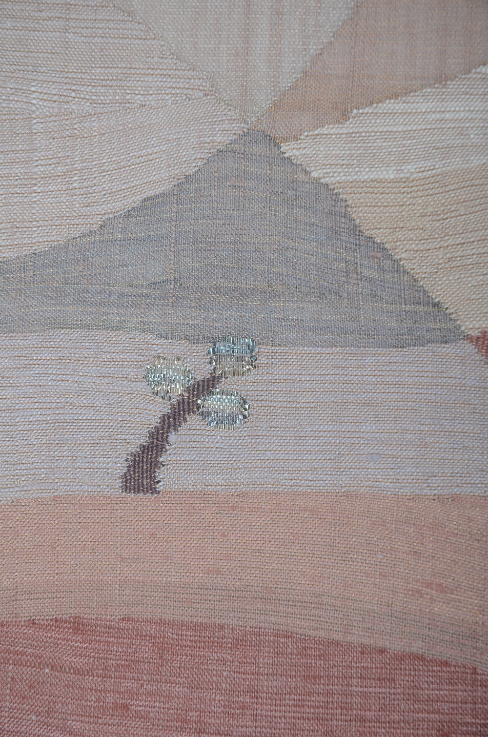 Traditional obi belt / TO #1-425