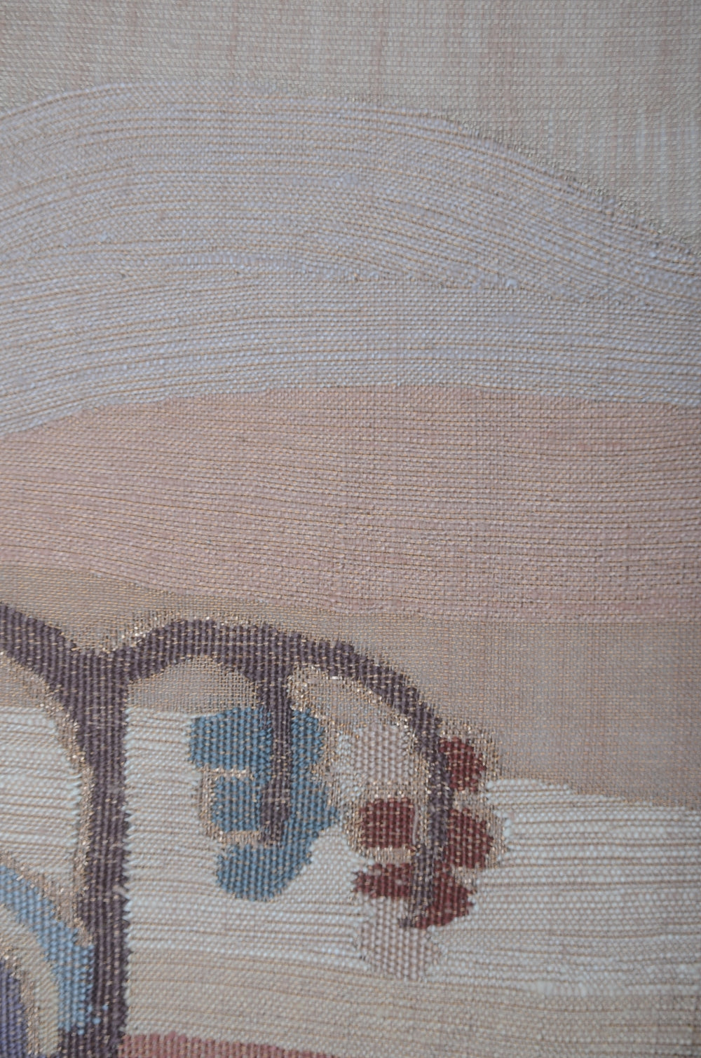 Traditional obi belt / TO #1-425