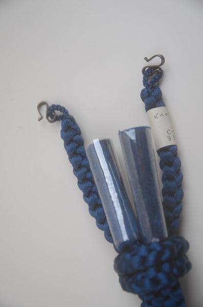 Coat cord (Haori himo) / M-AC #837