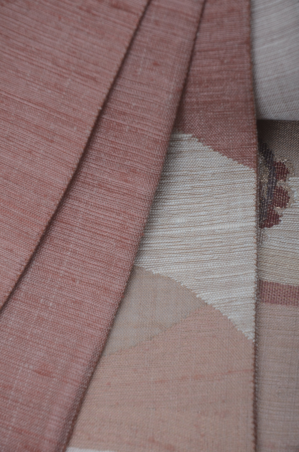 Traditional obi belt / TO #1-425