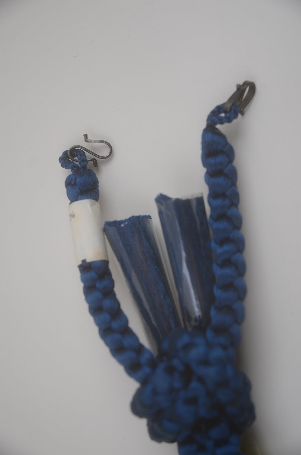 Coat cord (Haori himo) / M-AC #837