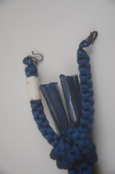 Coat cord (Haori himo) / M-AC #837