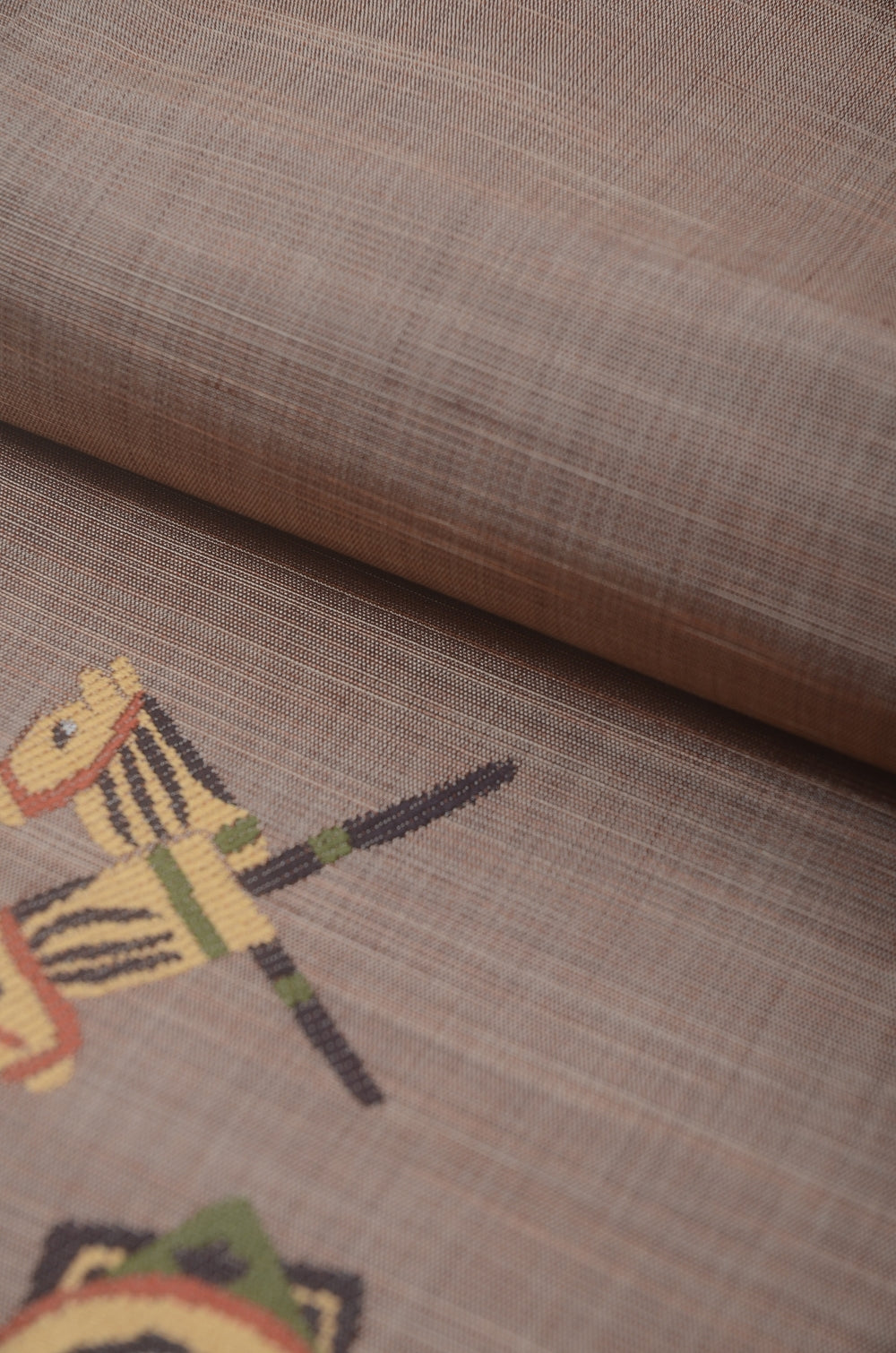 Traditional obi belt / TO #1-426