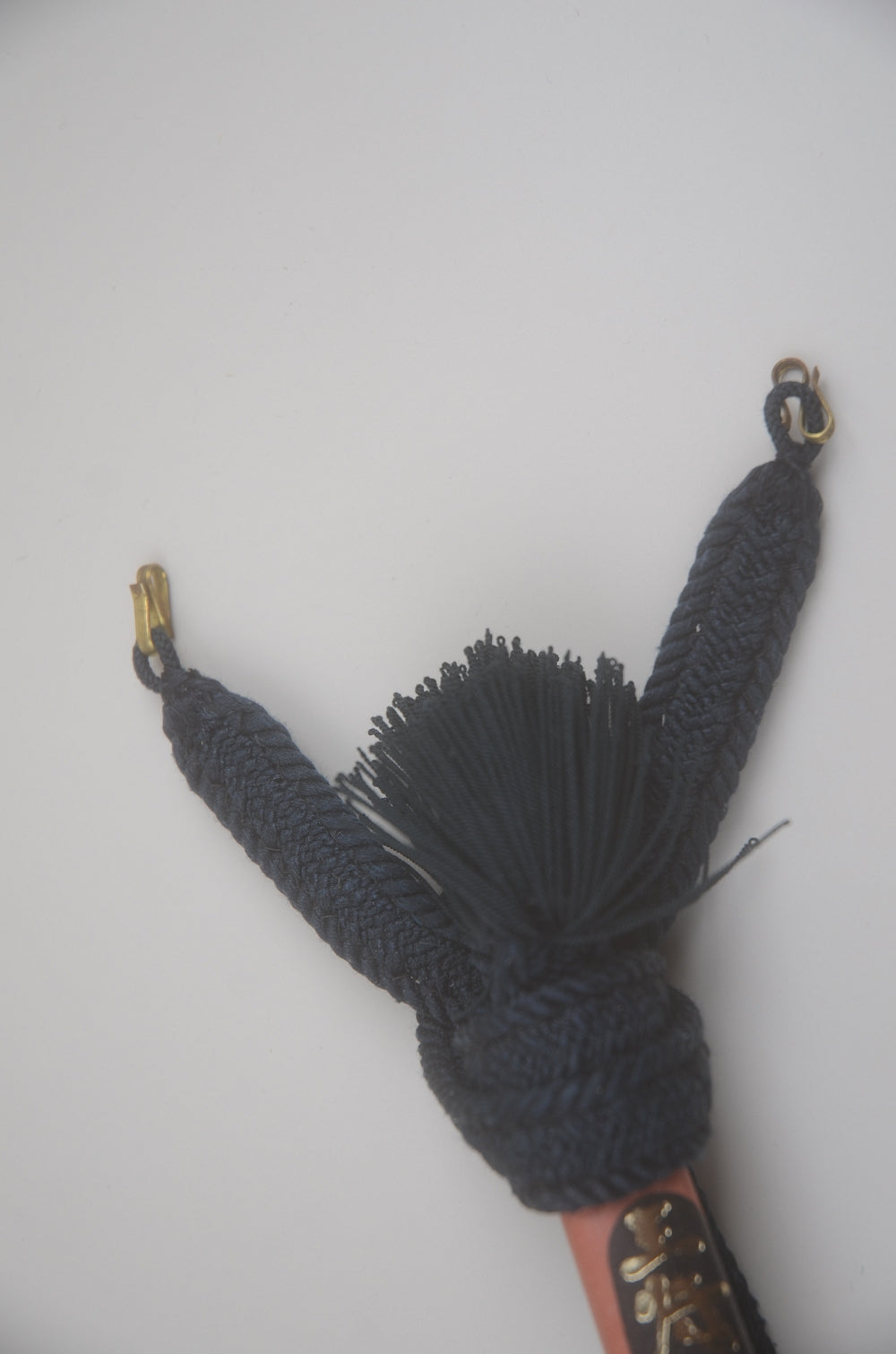 Coat cord (Haori himo) / M-AC #838