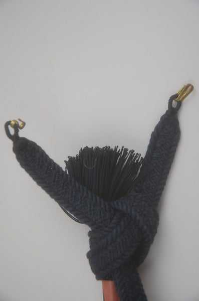 Coat cord (Haori himo) / M-AC #838