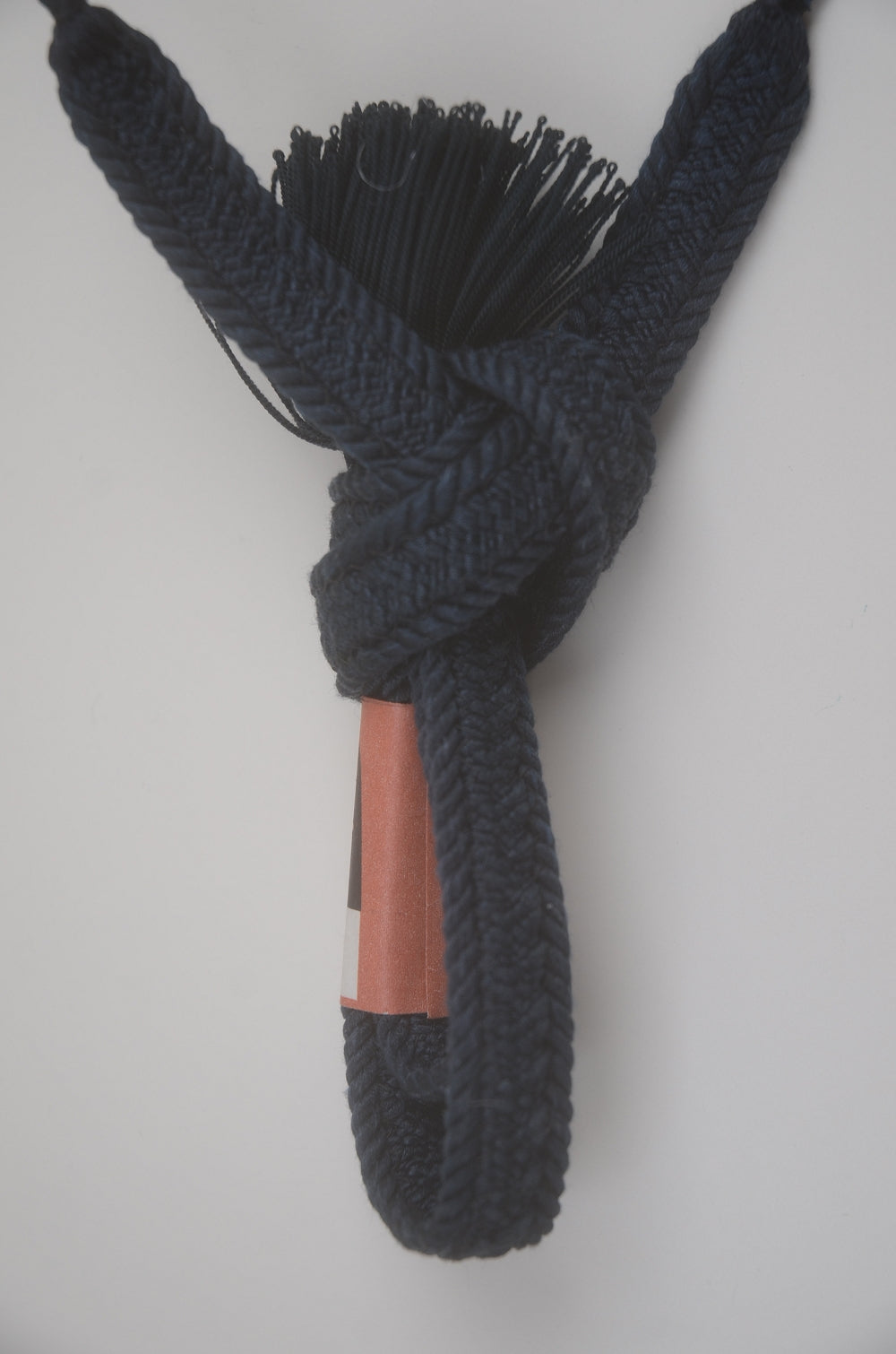Coat cord (Haori himo) / M-AC #838