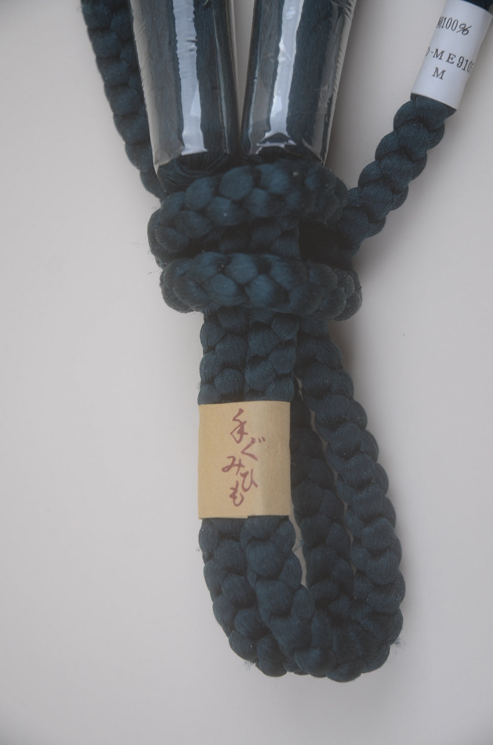 Coat cord (Haori himo) / M-AC #839