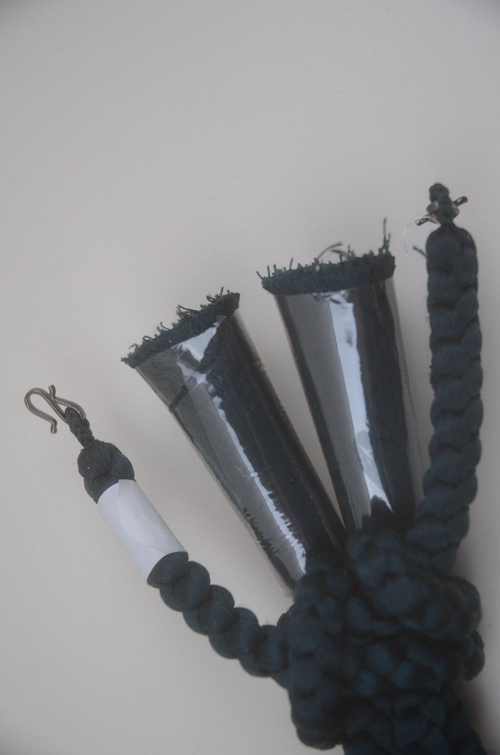 Coat cord (Haori himo) / M-AC #839