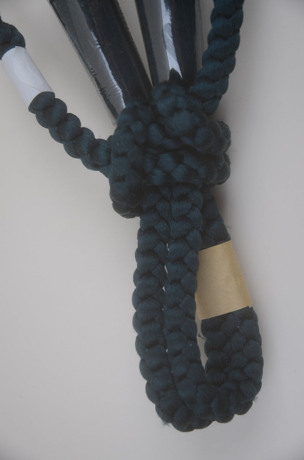 Coat cord (Haori himo) / M-AC #839