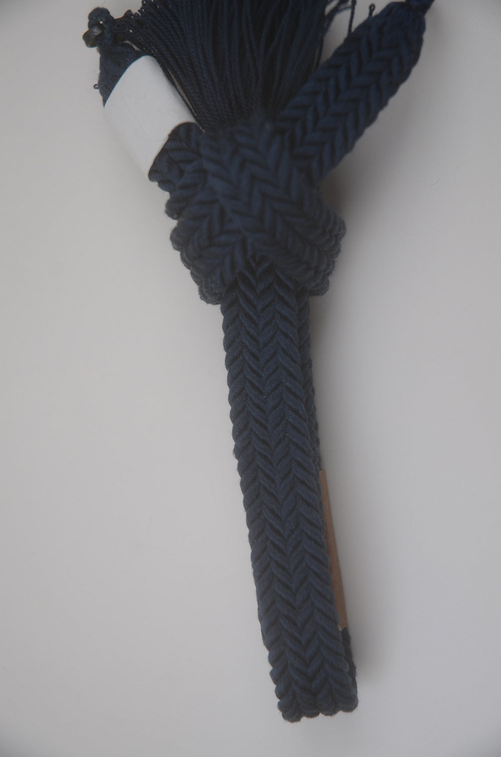 Coat cord (Haori himo) / M-AC #840