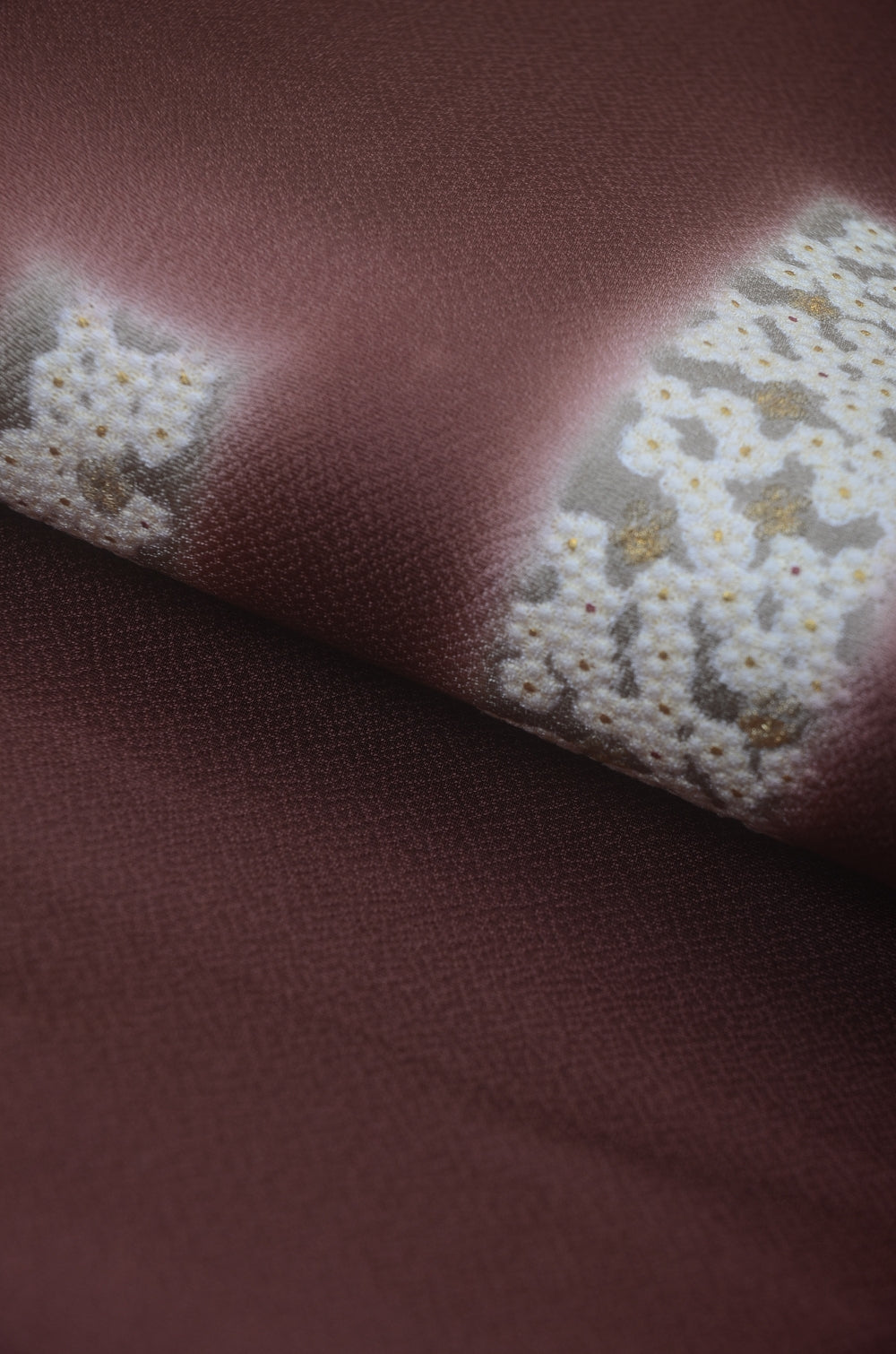 Traditional obi belt / TO #1-429