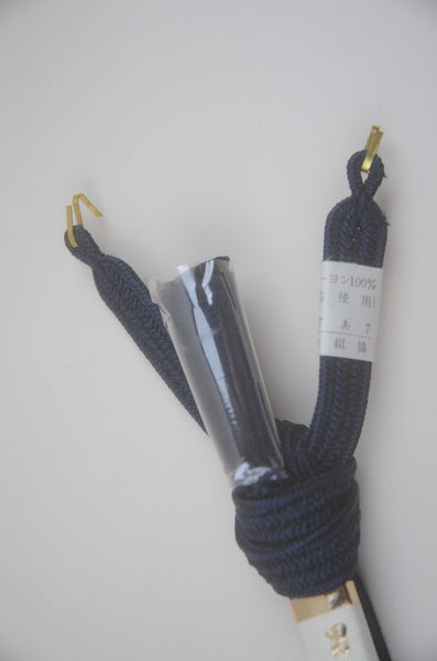 Coat cord (Haori himo) / M-AC #841