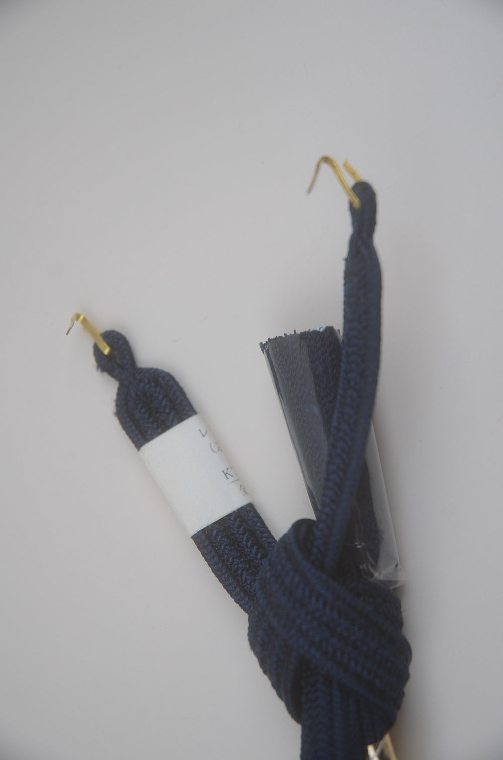 Coat cord (Haori himo) / M-AC #841