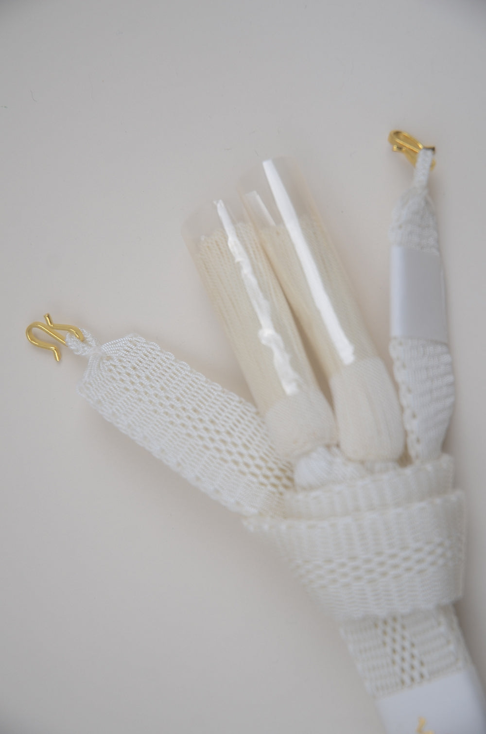 Coat cord (Haori himo) / M-AC #842