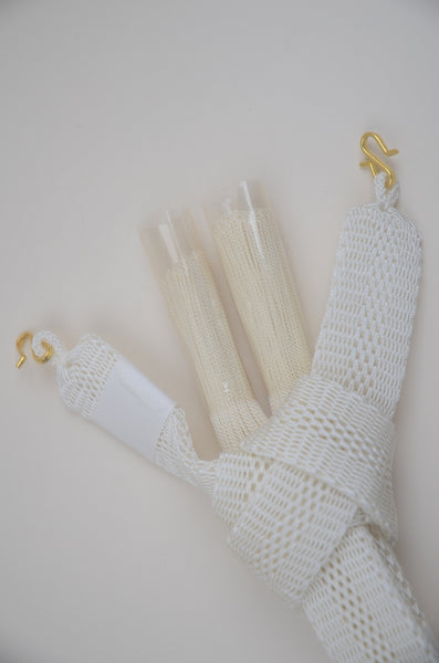 Coat cord (Haori himo) / M-AC #842