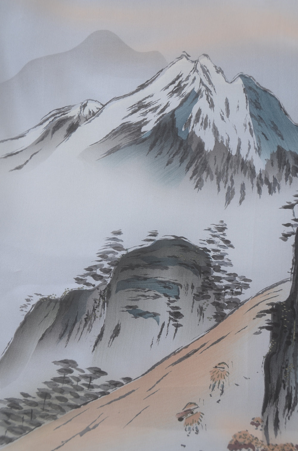 Men Jacket / M-Ha #1-629