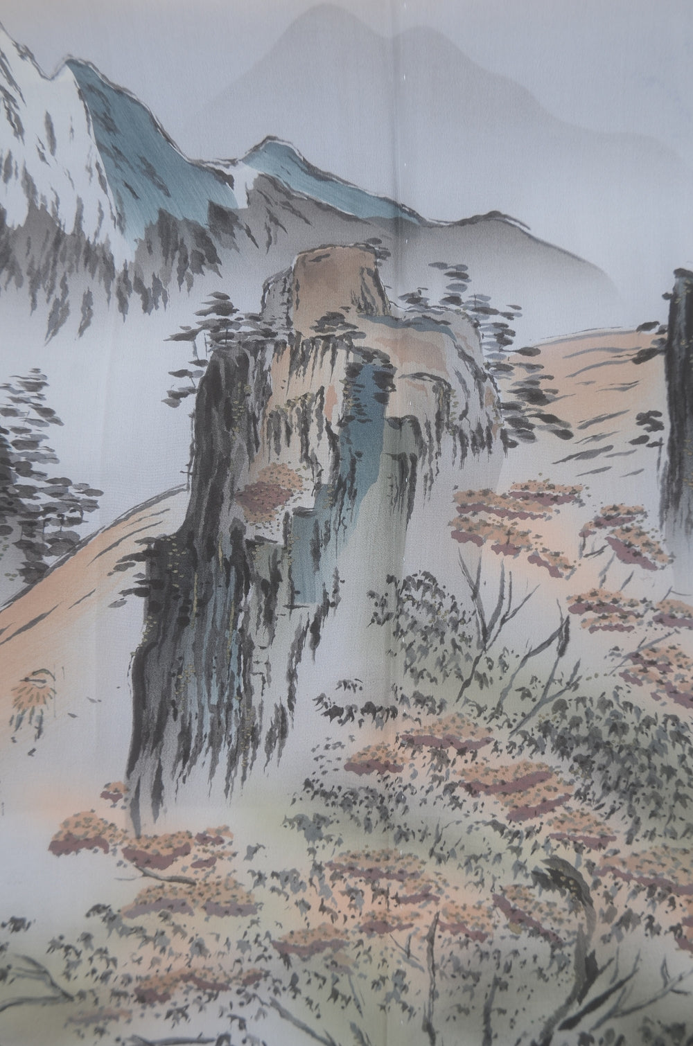 Men Jacket / M-Ha #1-629