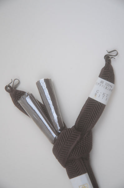 Coat cord (Haori himo) / M-AC #843