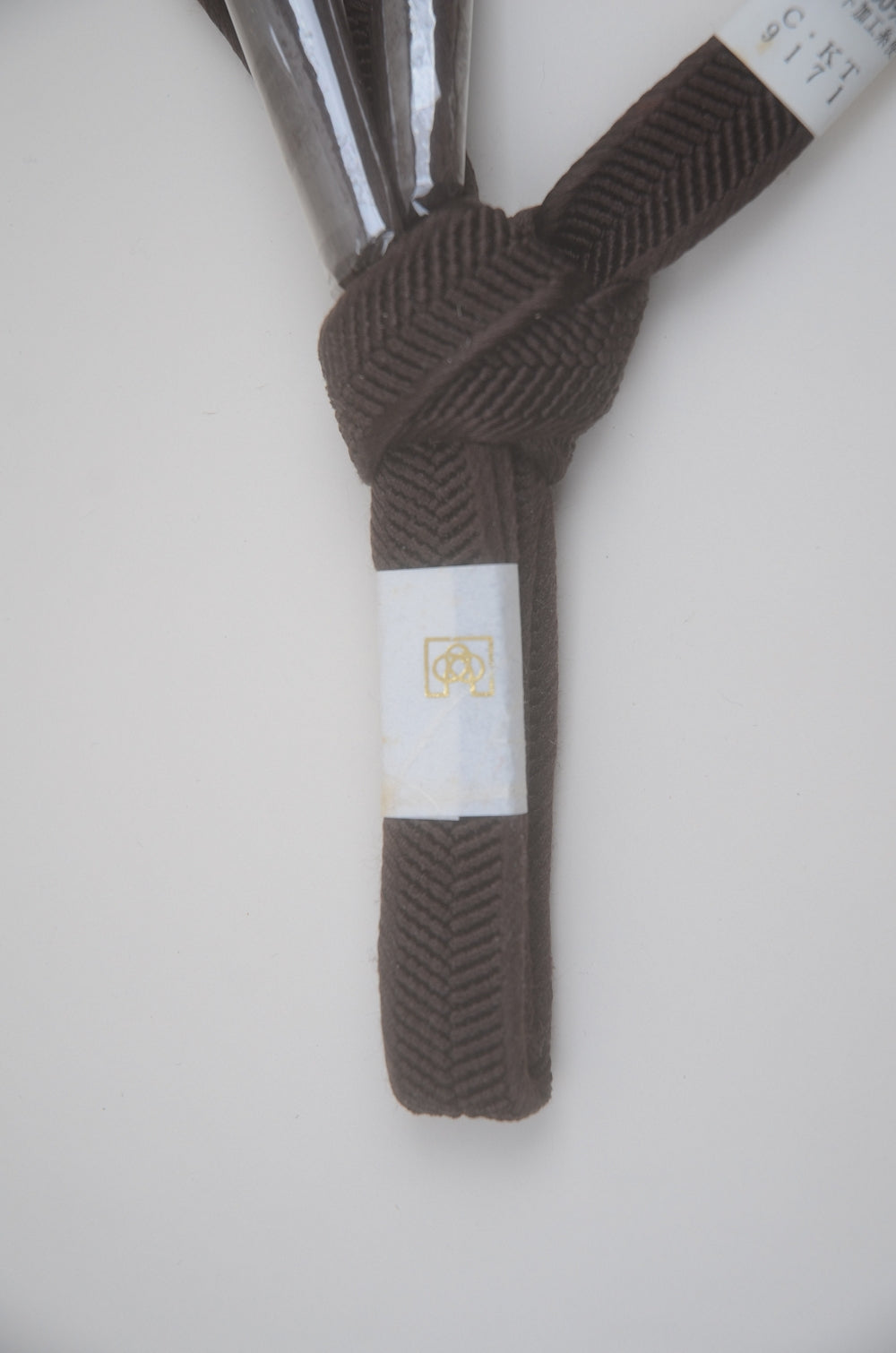 Coat cord (Haori himo) / M-AC #843