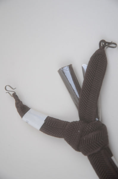 Coat cord (Haori himo) / M-AC #843