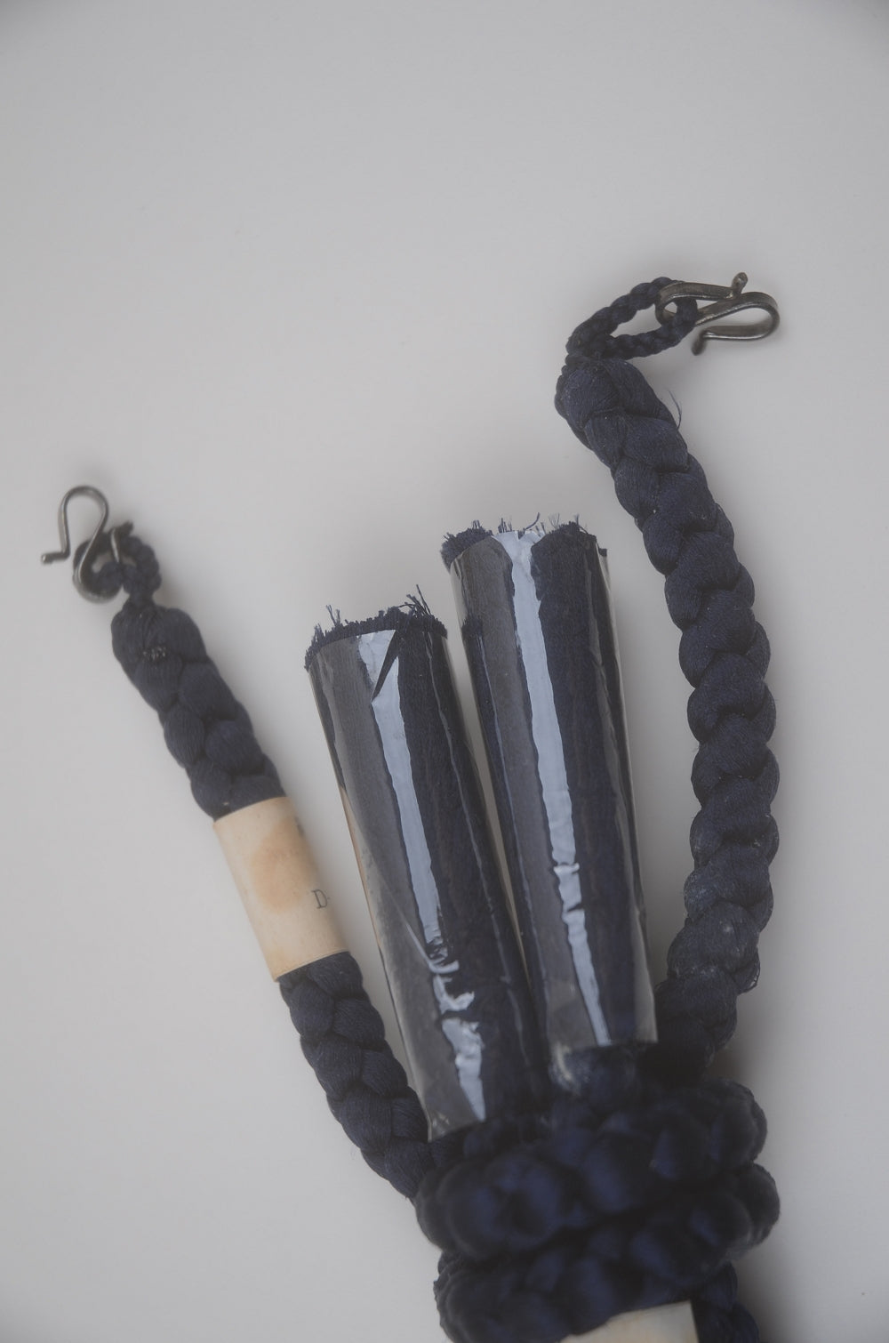 Coat cord (Haori himo) / M-AC #844