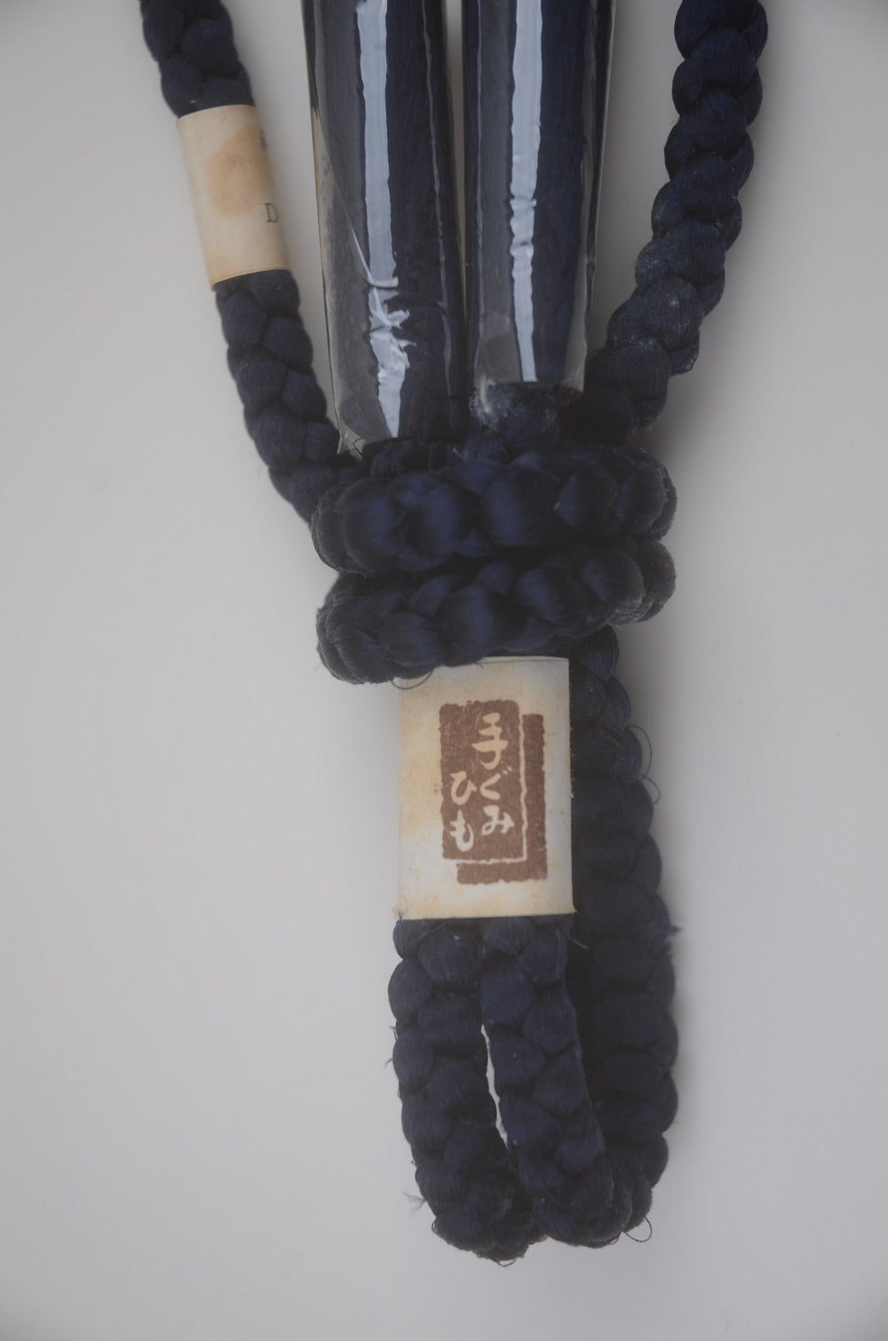 Coat cord (Haori himo) / M-AC #844