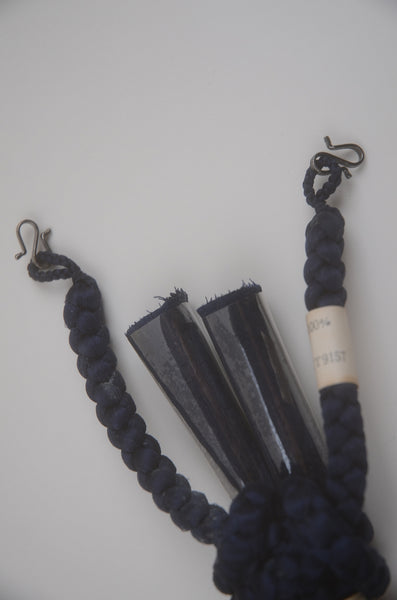 Coat cord (Haori himo) / M-AC #844