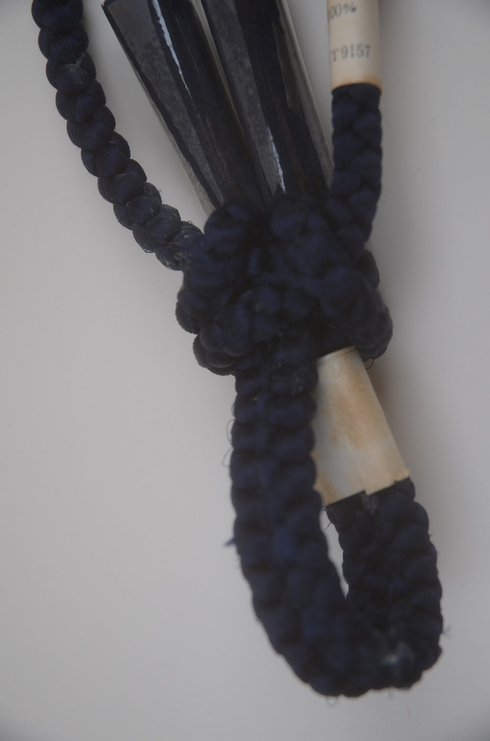Coat cord (Haori himo) / M-AC #844