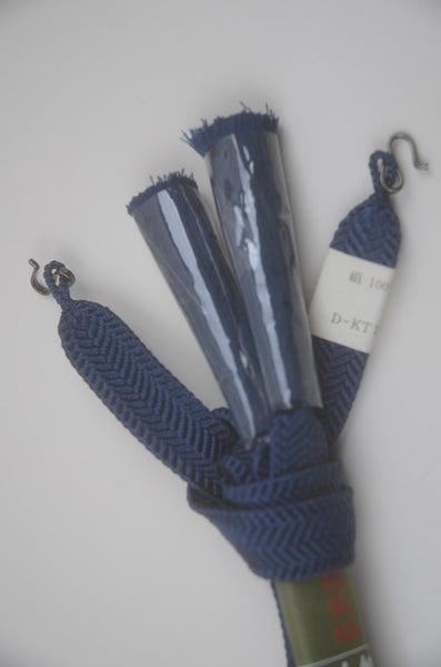 Coat cord (Haori himo) / M-AC #845