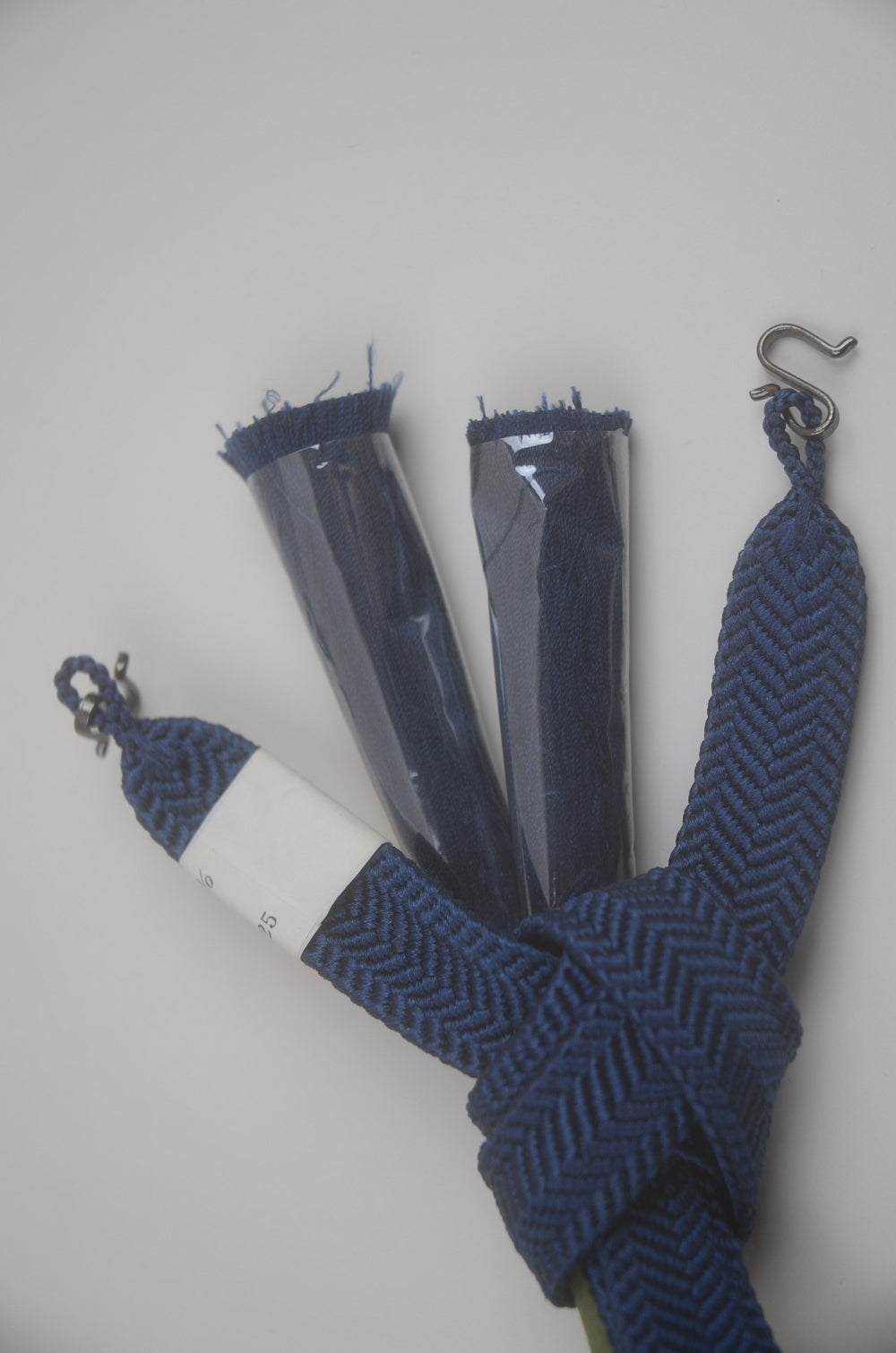 Coat cord (Haori himo) / M-AC #845