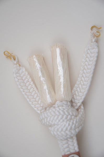 Coat cord (Haori himo) / M-AC #846