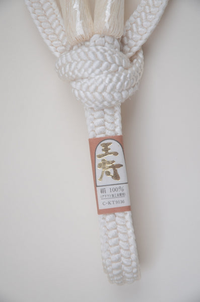 Coat cord (Haori himo) / M-AC #846