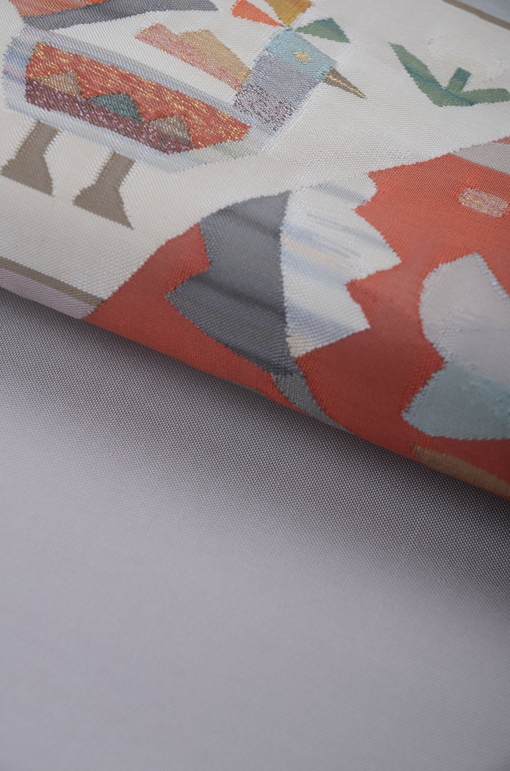 Traditional obi belt / TO #1-433