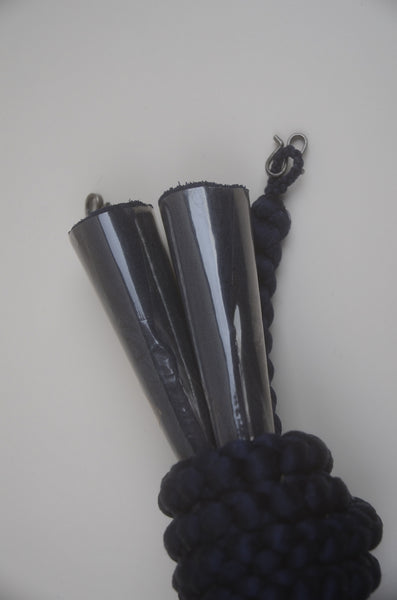 Coat cord (Haori himo) / M-AC #847