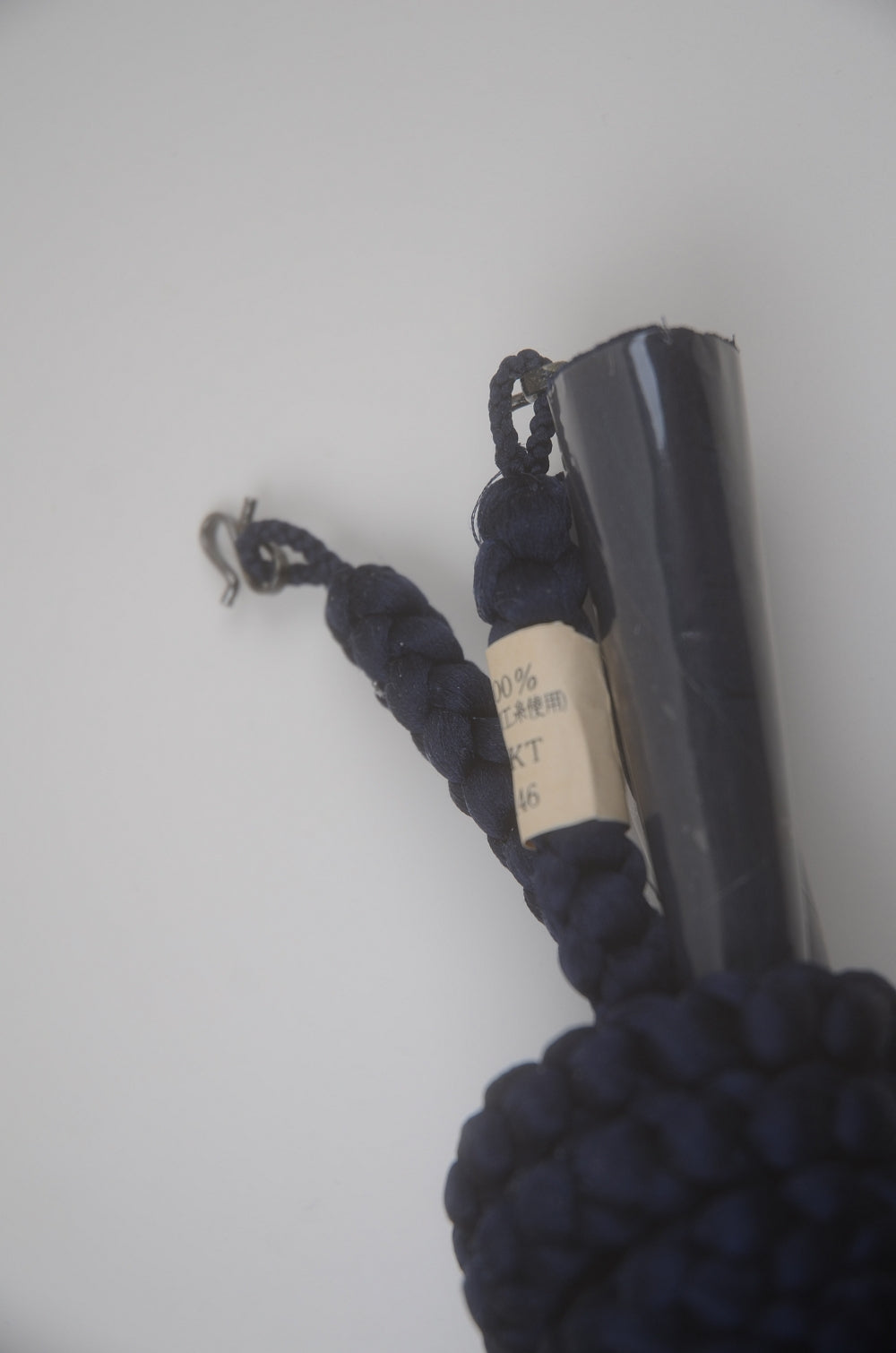 Coat cord (Haori himo) / M-AC #847