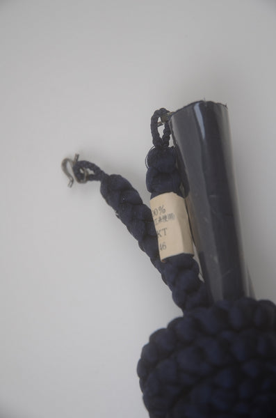 Coat cord (Haori himo) / M-AC #847