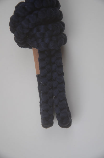 Coat cord (Haori himo) / M-AC #847