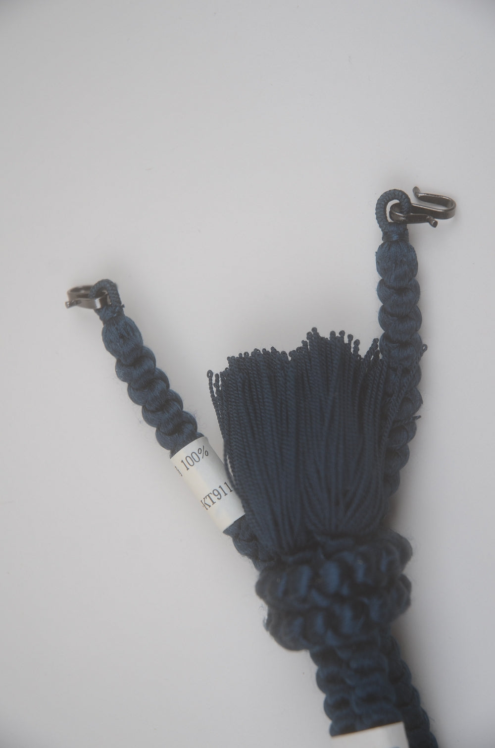 Coat cord (Haori himo) / M-AC #848