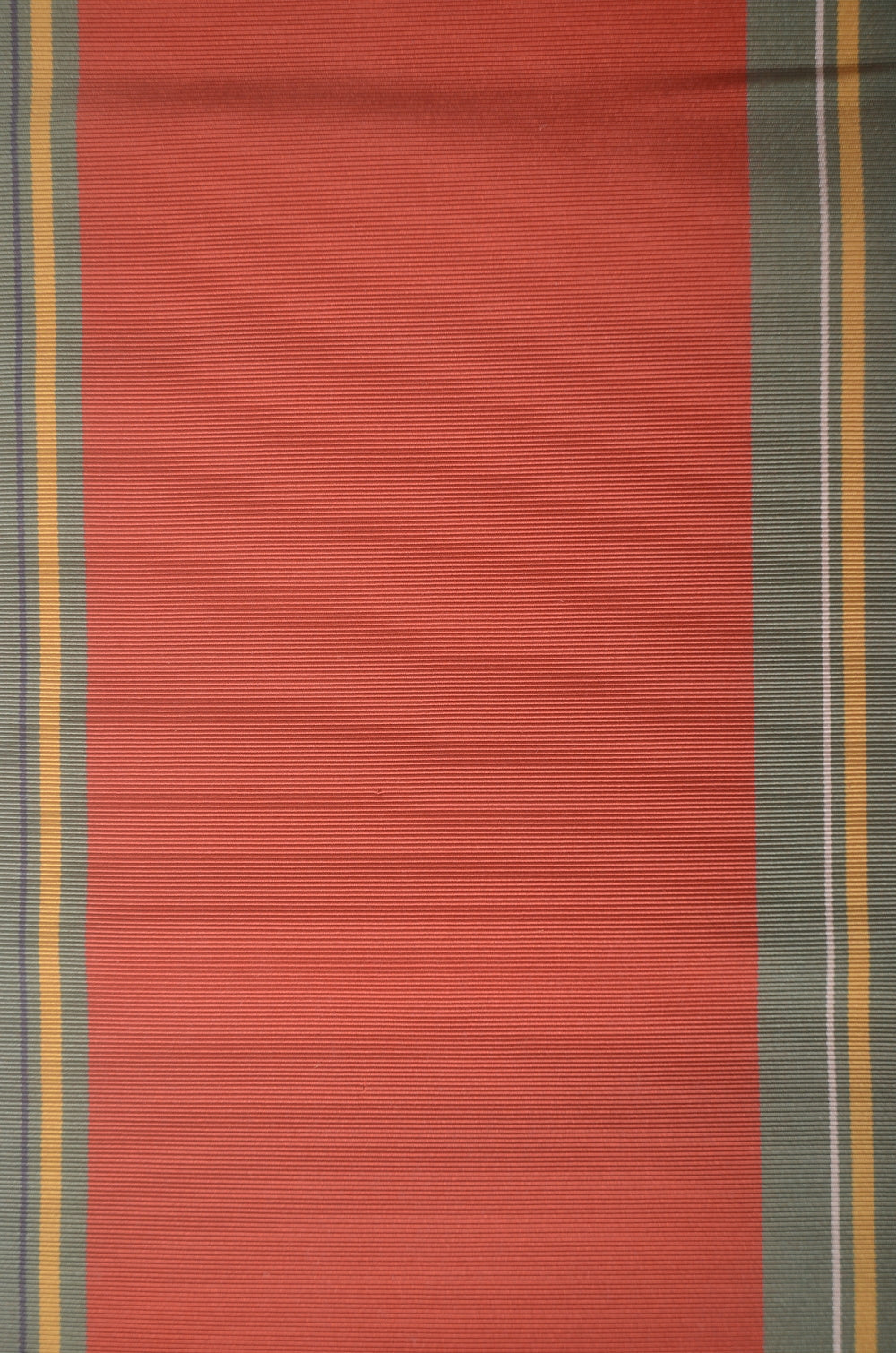 Woven & Dyed obi belt / HB #961