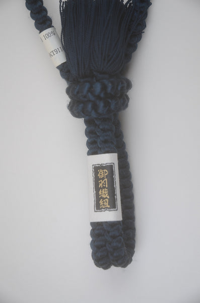 Coat cord (Haori himo) / M-AC #848