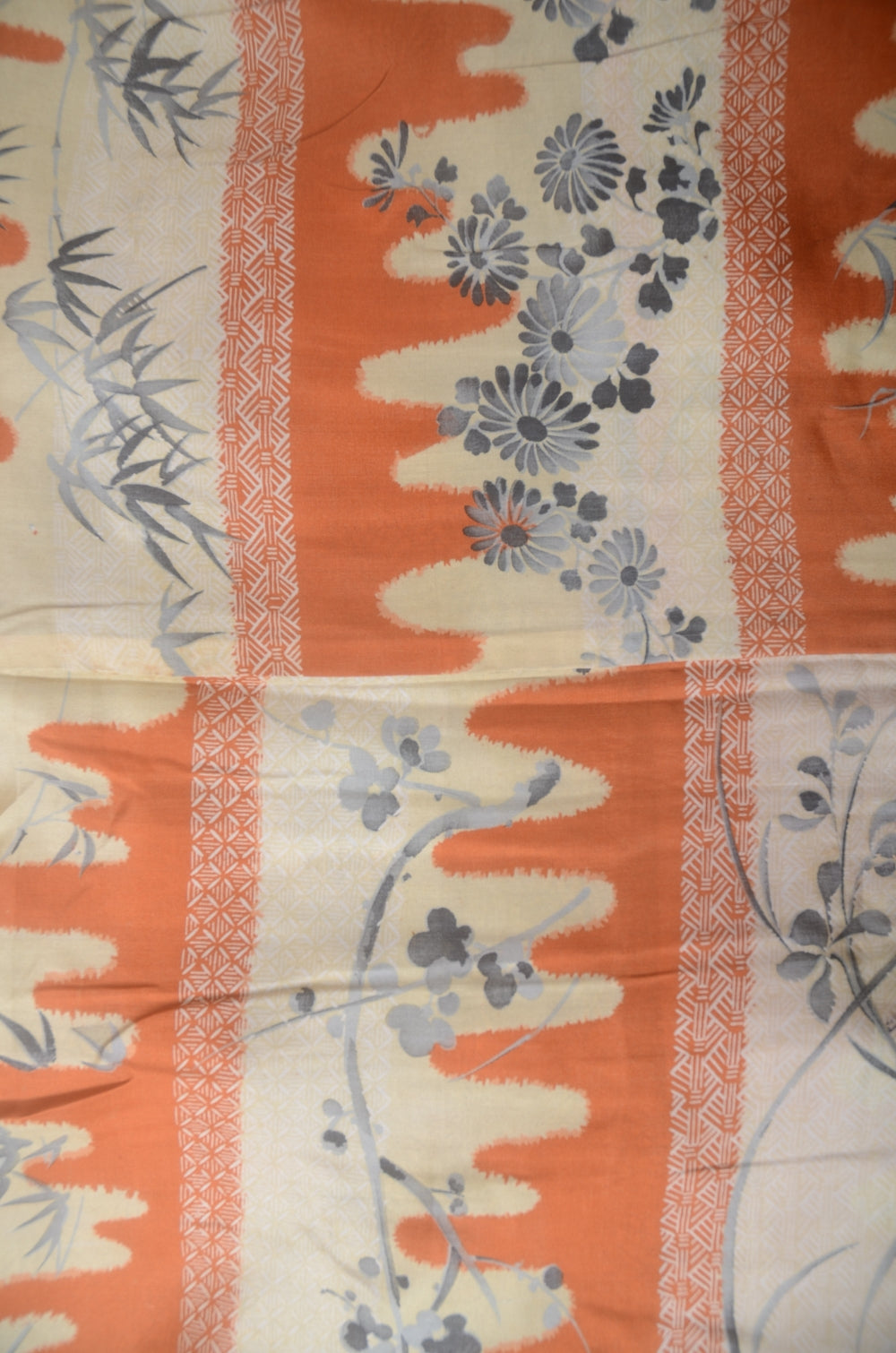 Women kimono jacket / W-Ha #2-178