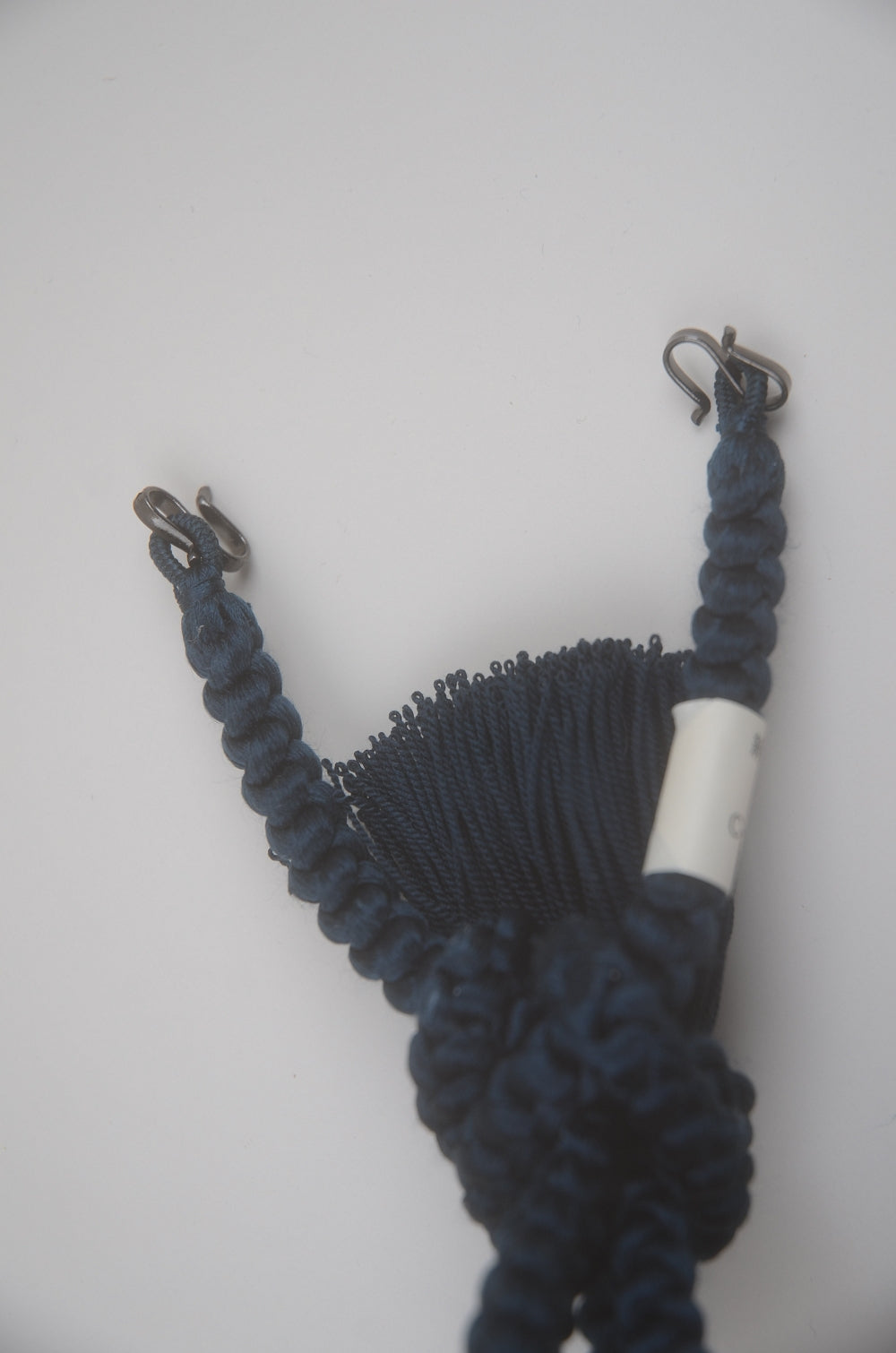 Coat cord (Haori himo) / M-AC #848