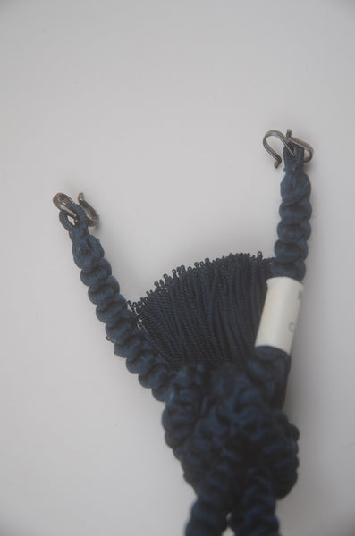 Coat cord (Haori himo) / M-AC #848
