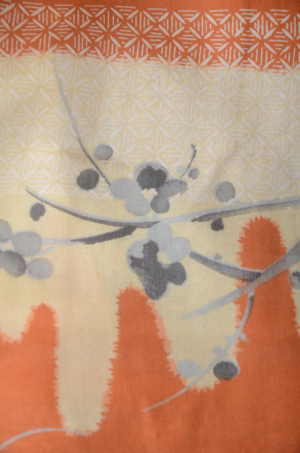 Women kimono jacket / W-Ha #2-178