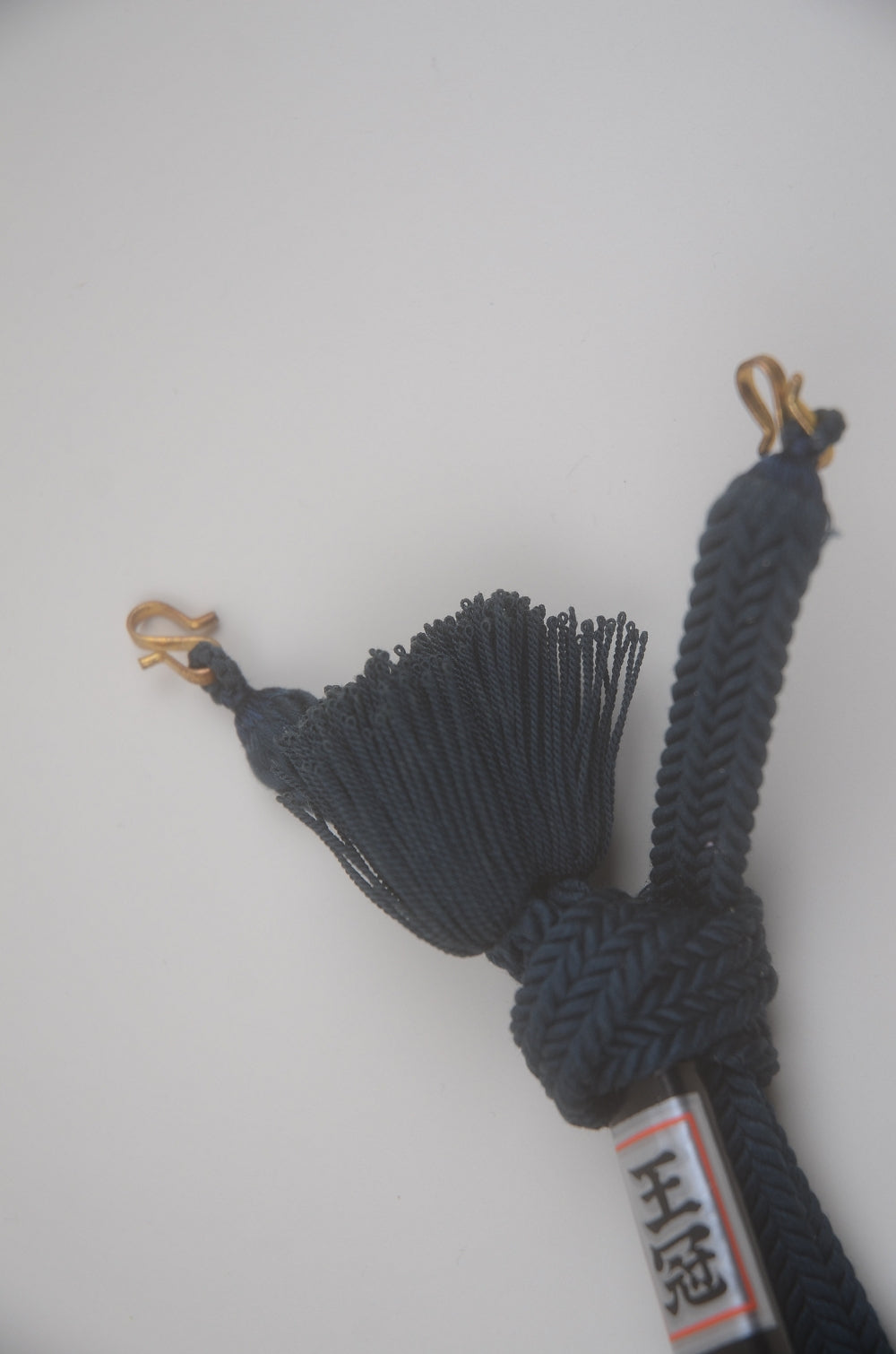 Coat cord (Haori himo) / M-AC #849