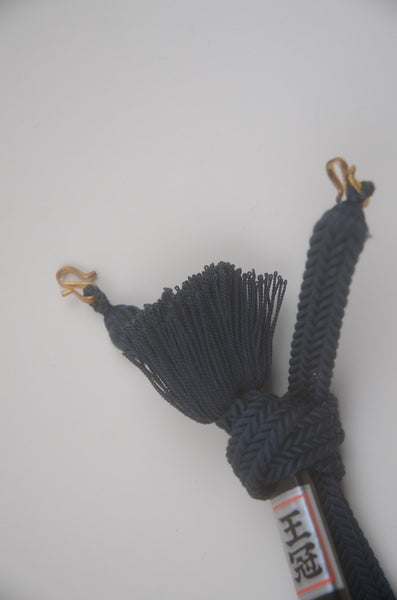 Coat cord (Haori himo) / M-AC #849