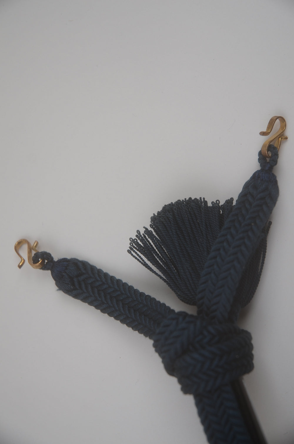 Coat cord (Haori himo) / M-AC #849